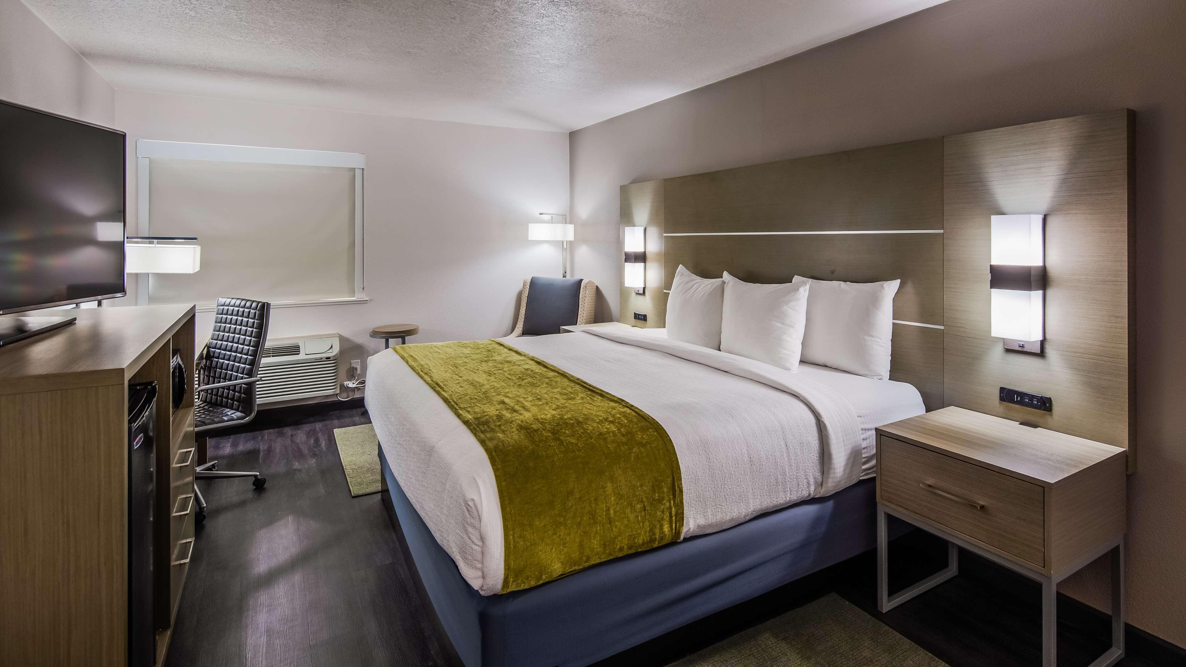 Best Western Plus Sweetwater Inn & Suites Exterior foto